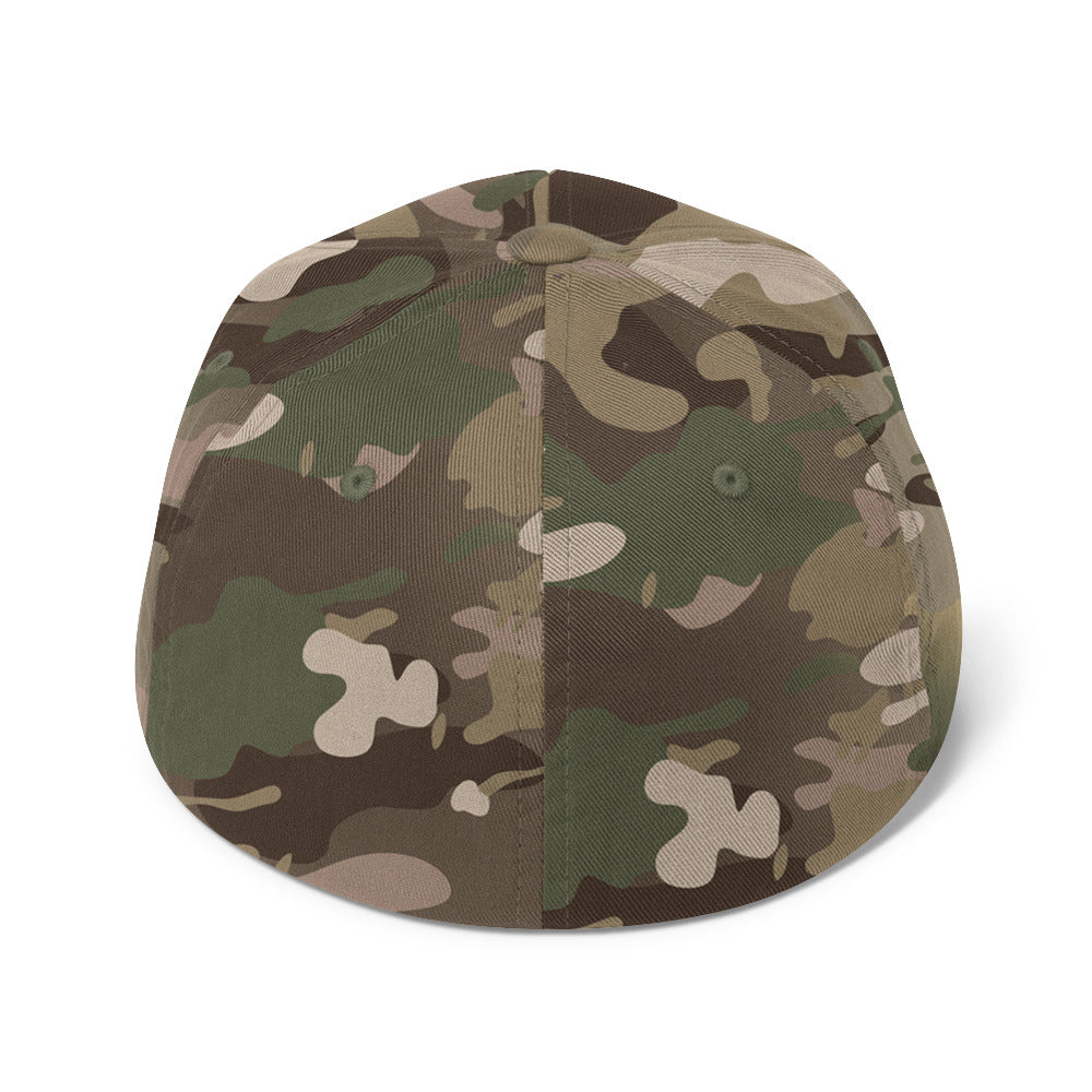 BTL Twill Cap