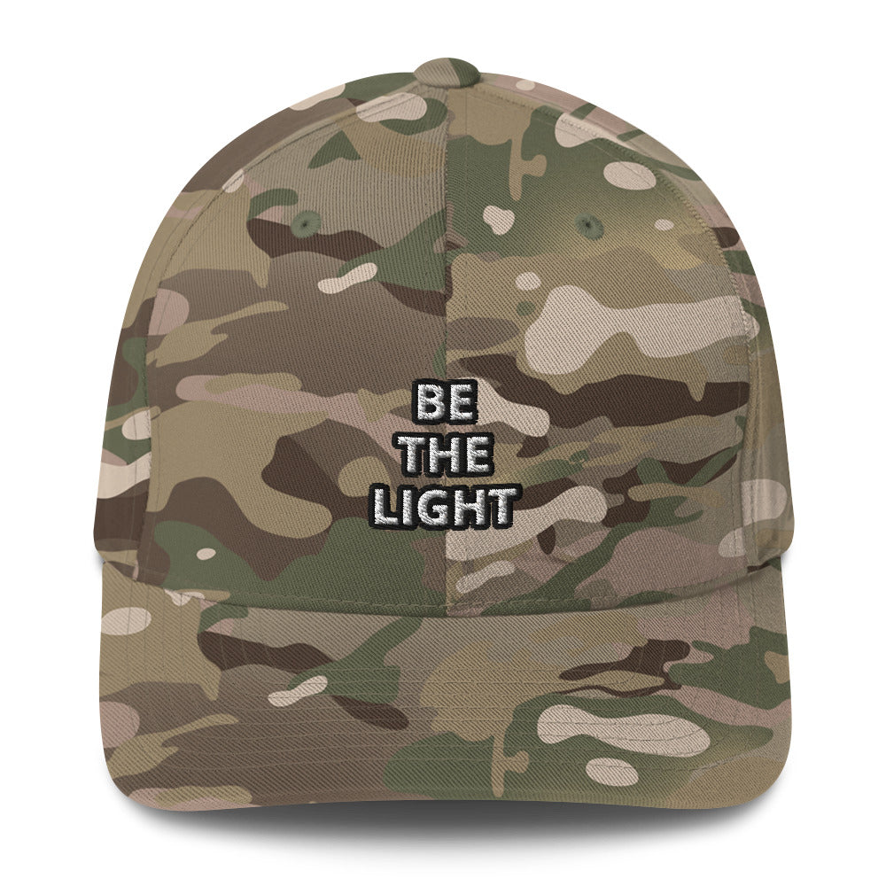 BTL Twill Cap