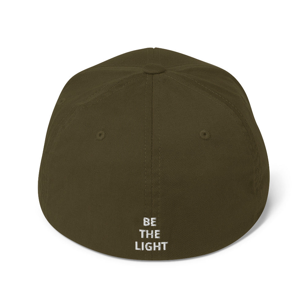 DEFY Twill Cap