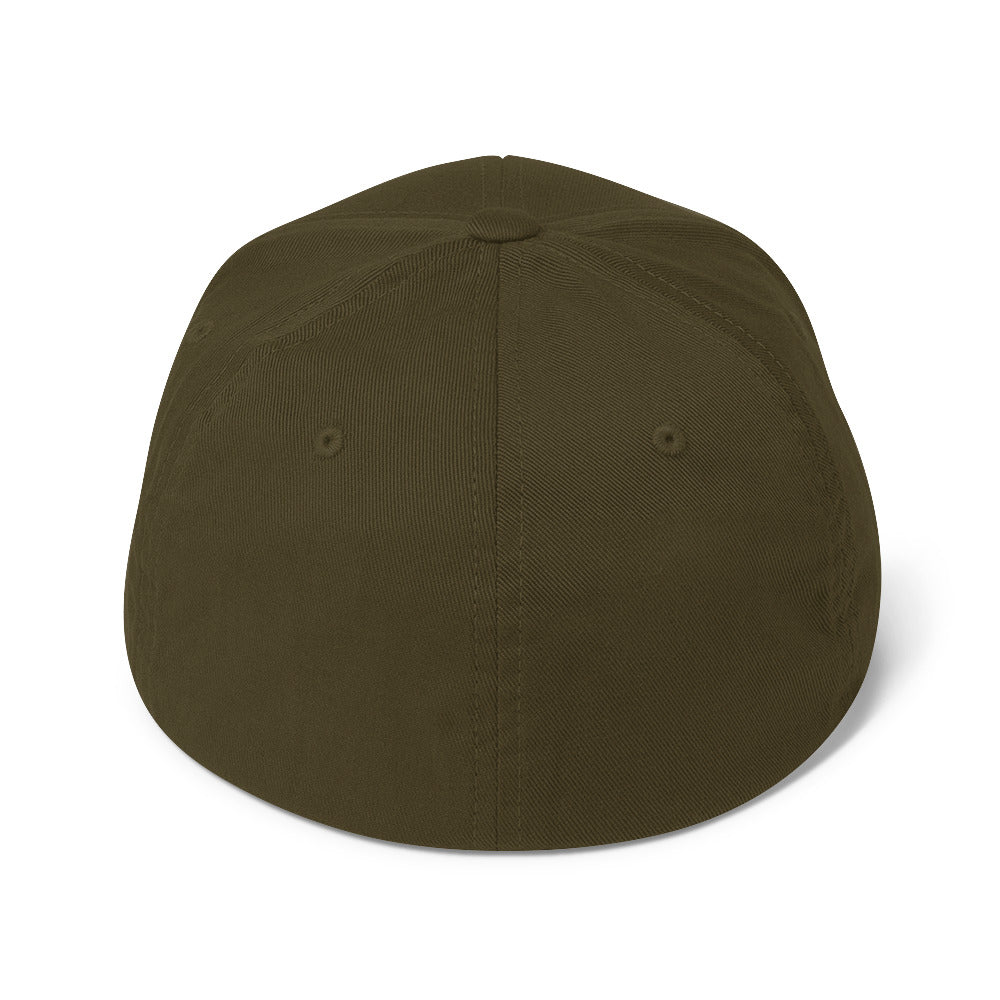 BTL Twill Cap