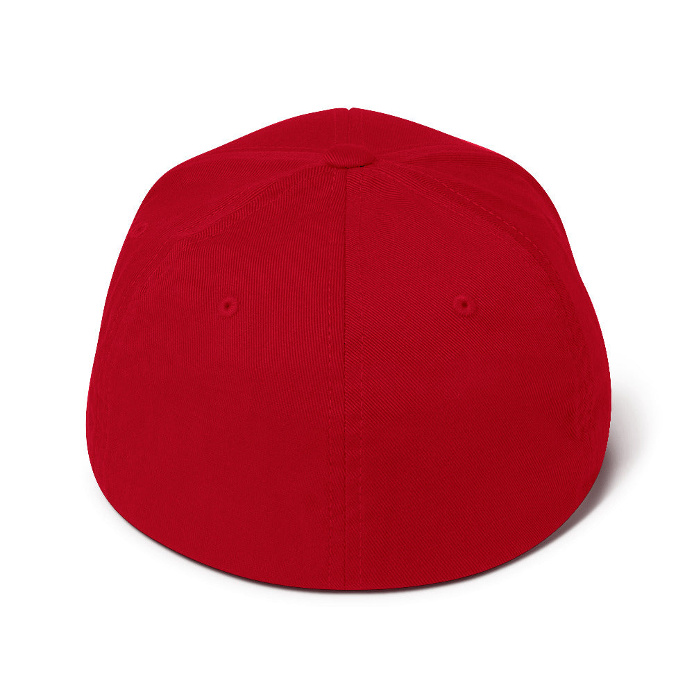 BTL Twill Cap