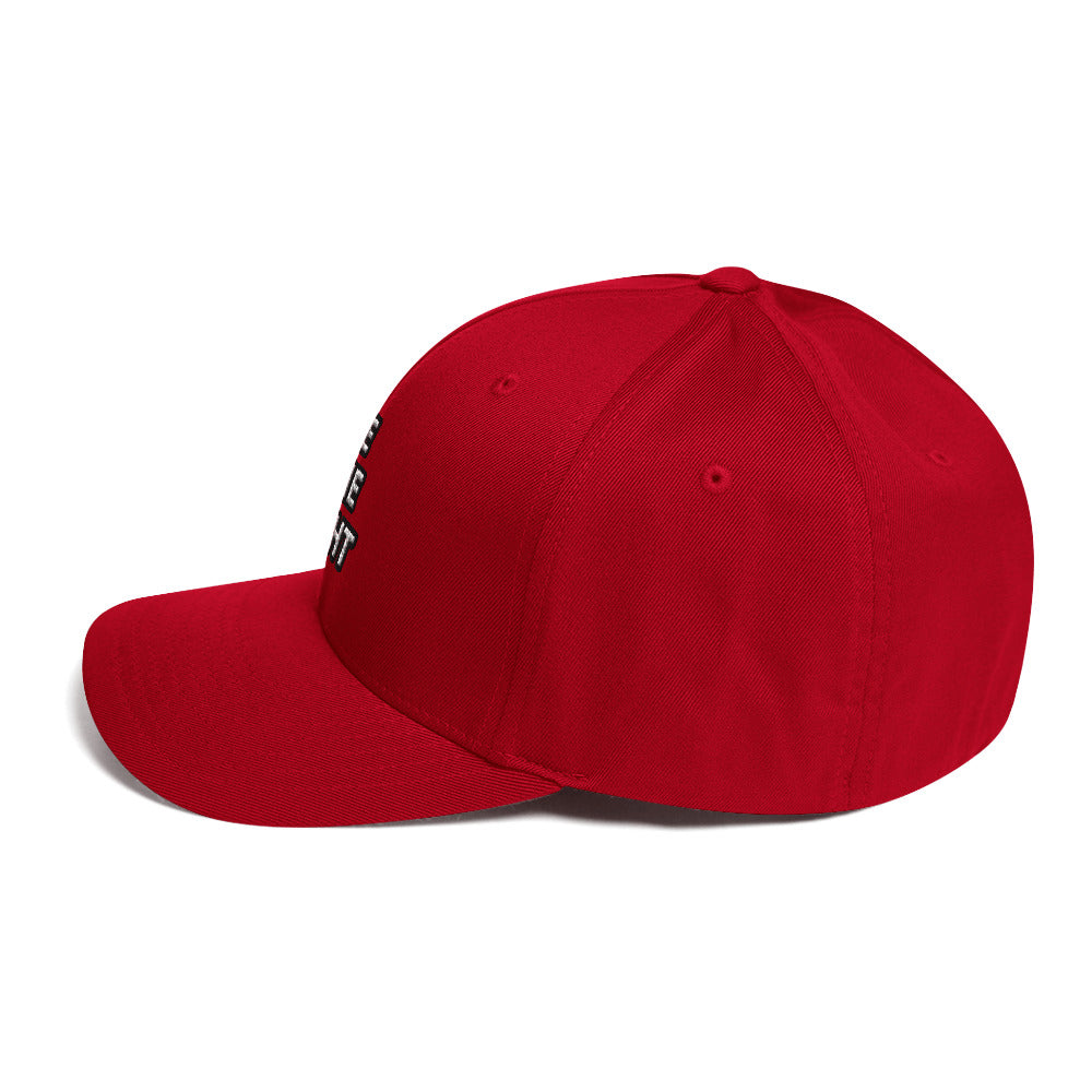 BTL Twill Cap