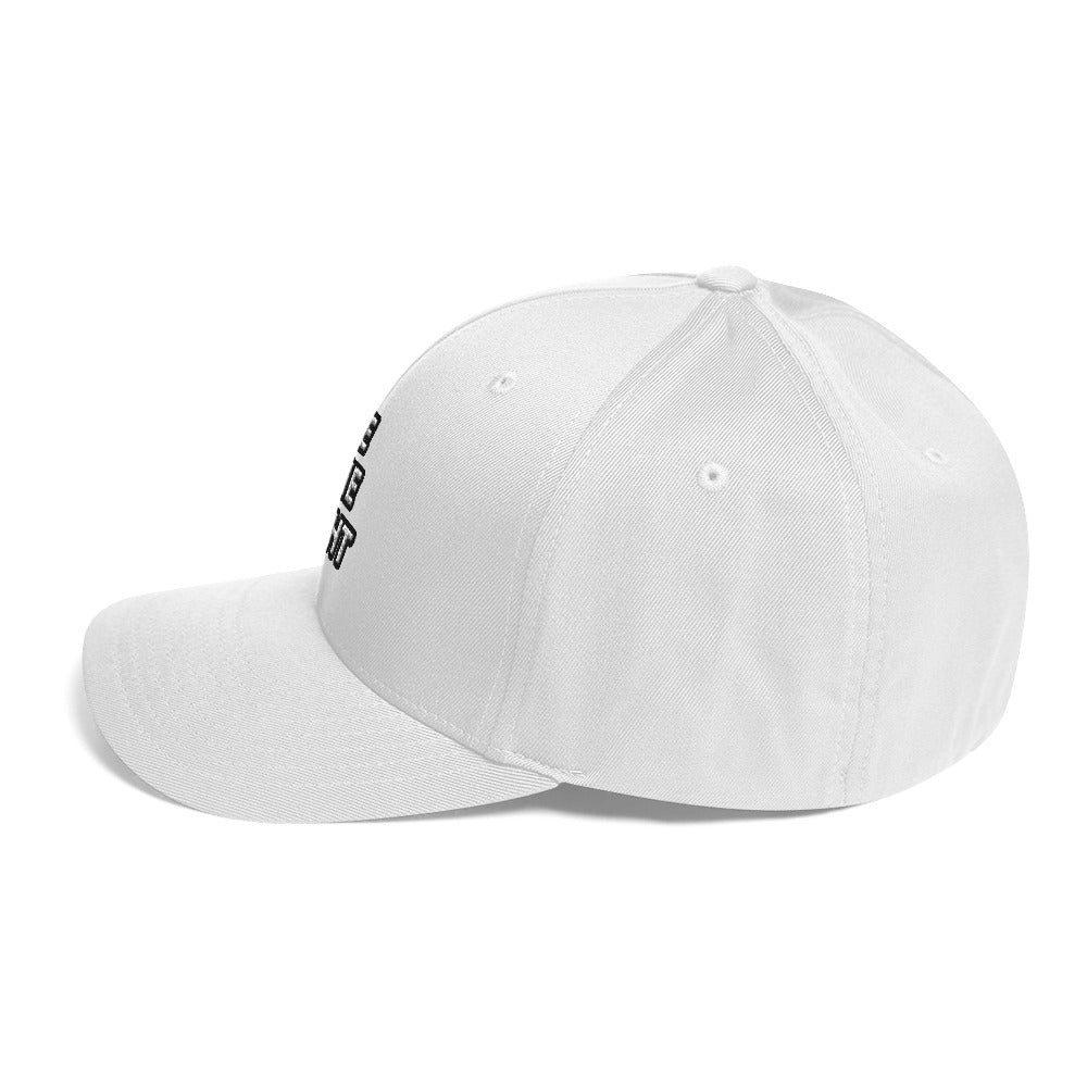 BTL Twill Cap