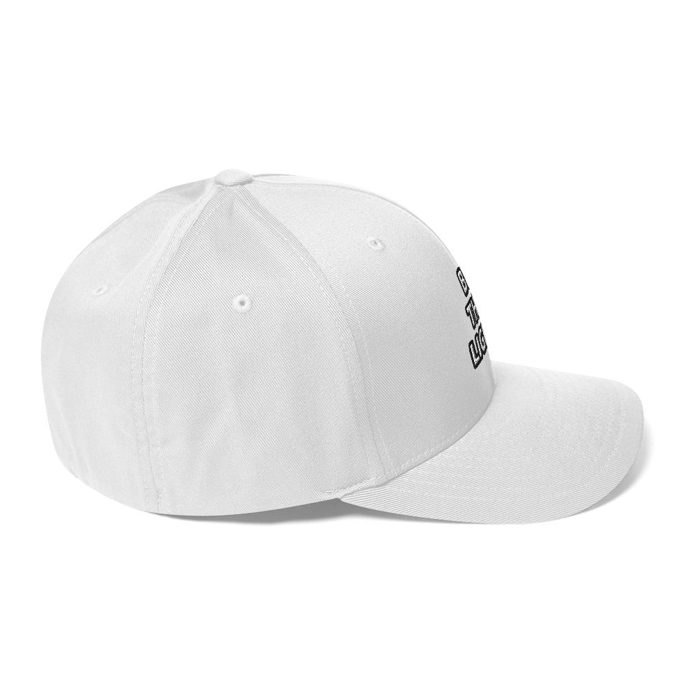 BTL Twill Cap