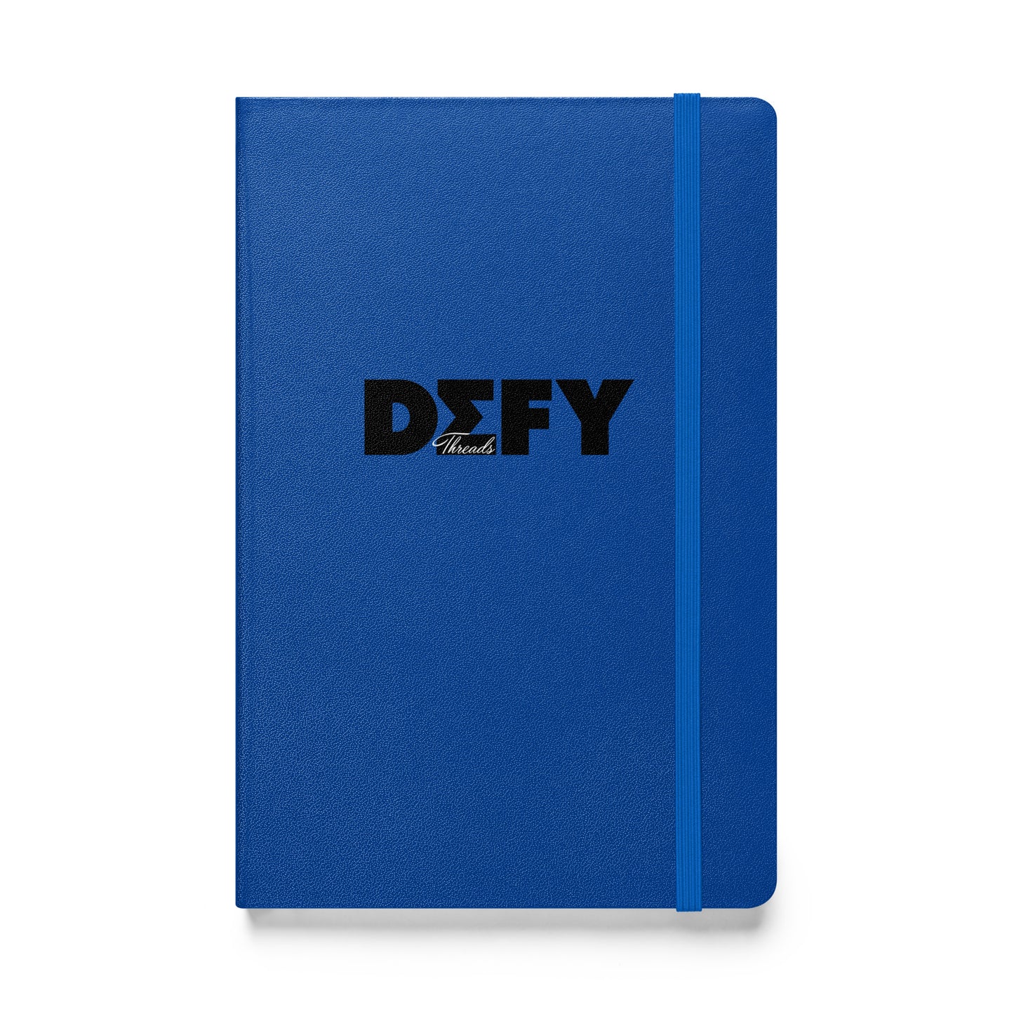 DEFY Notebook V1