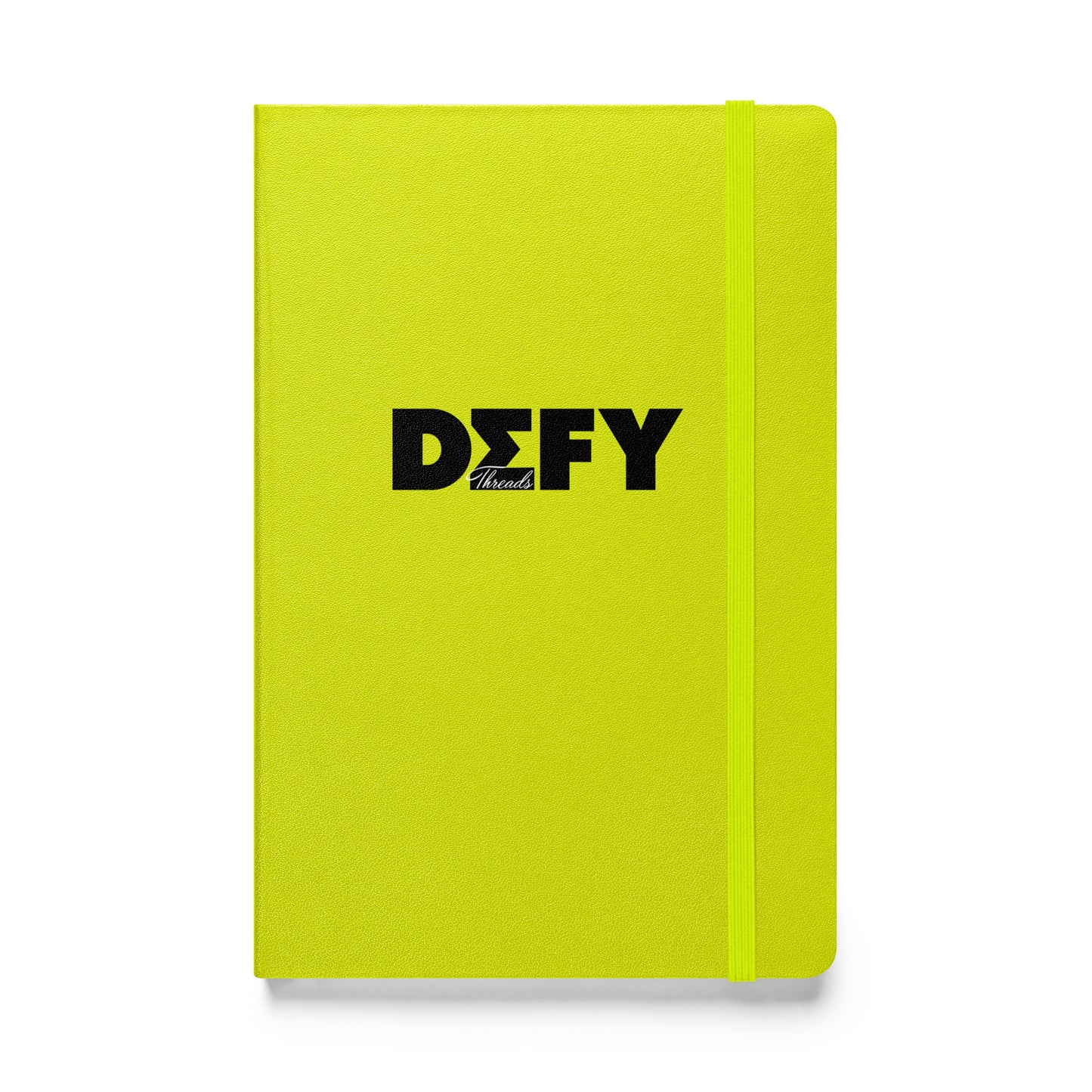 DEFY Notebook V1