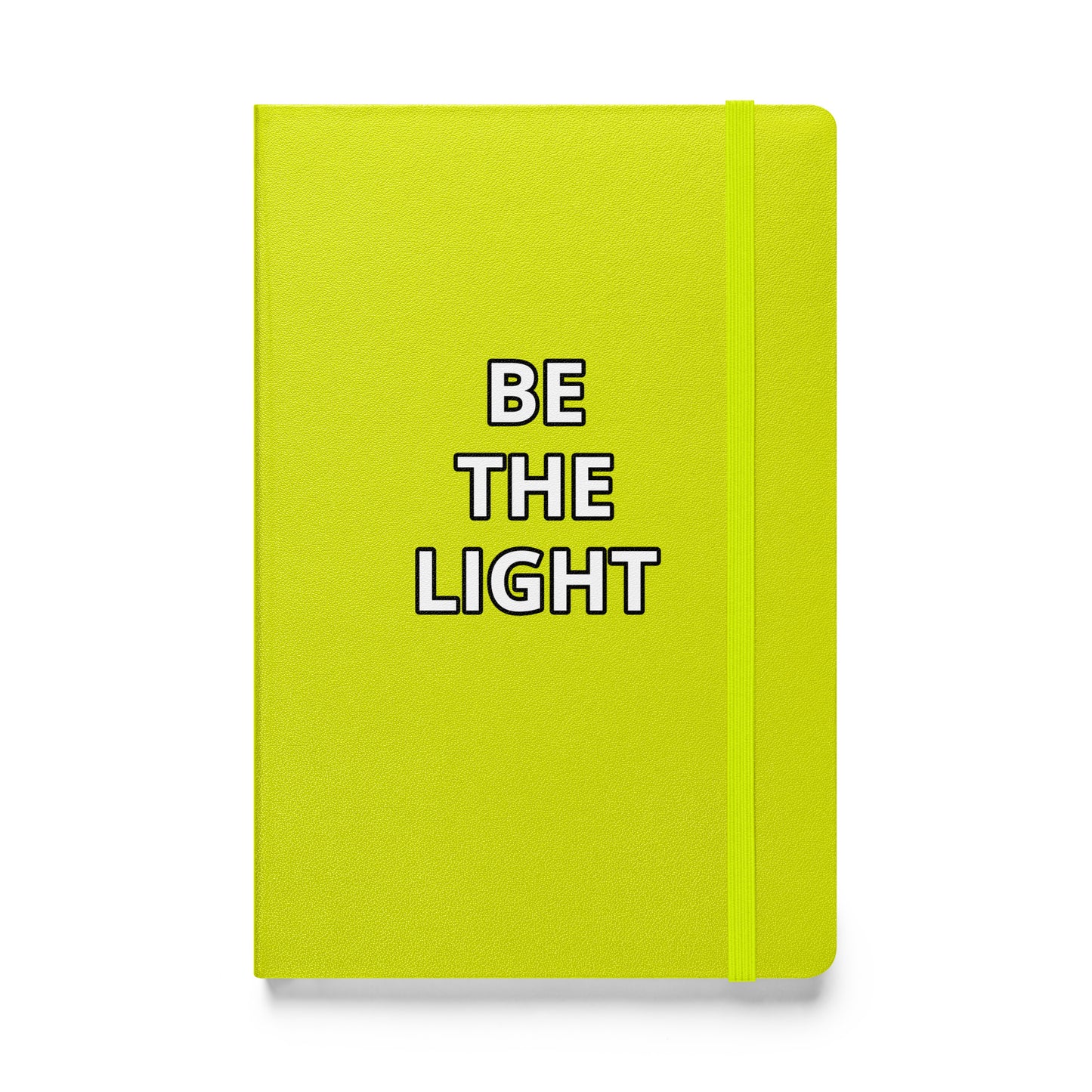 BTL Notebook