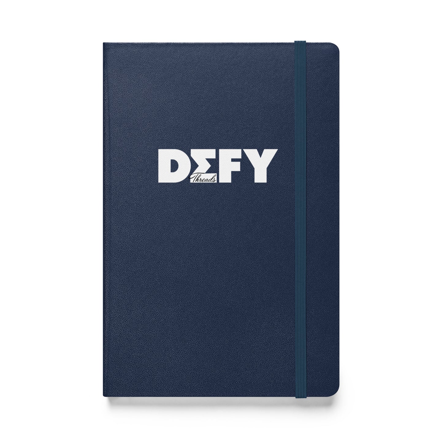 DEFY Notebook V2