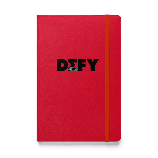 DEFY Notebook V1