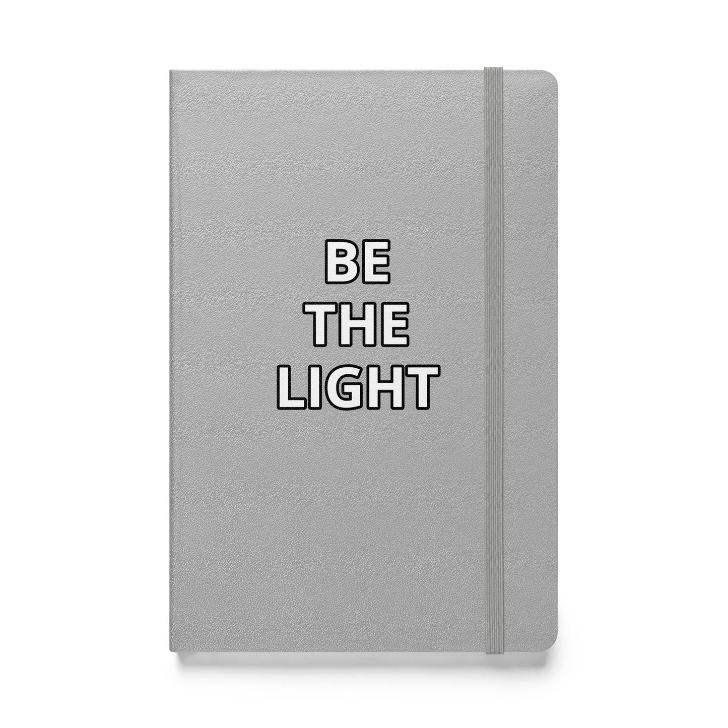 BTL Notebook