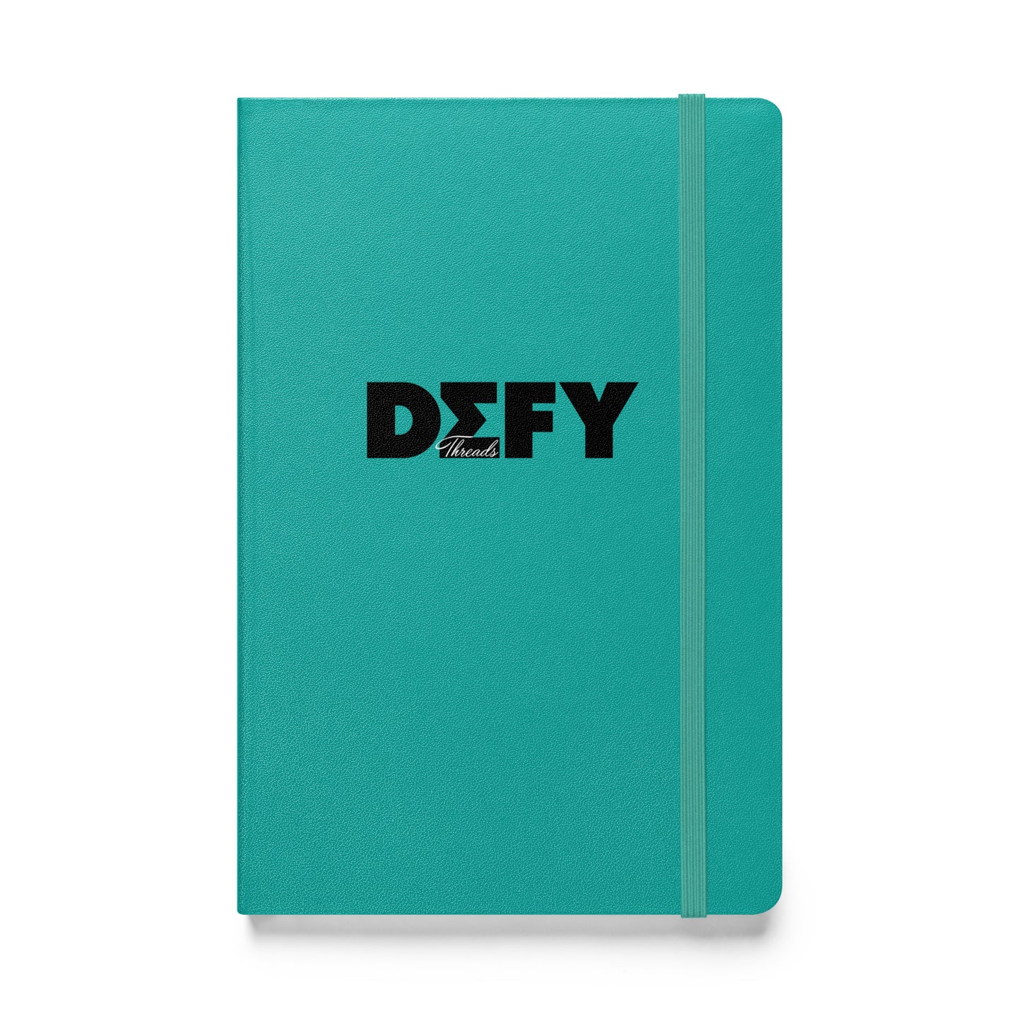 DEFY Notebook V1