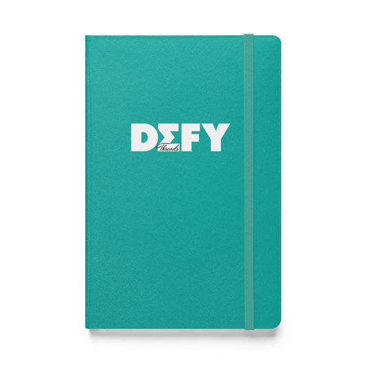 DEFY Notebook V2