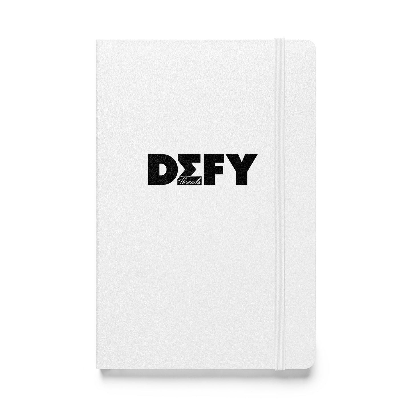 DEFY Notebook V1