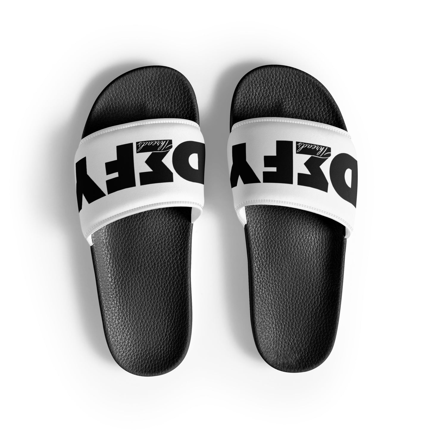 Men’s Slides V7