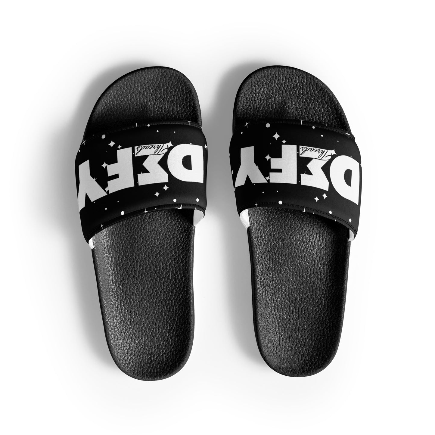 Men’s Slides V17