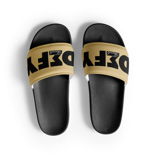 Men’s Slides V19