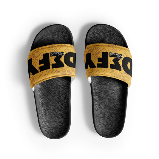 Men’s Slides V21