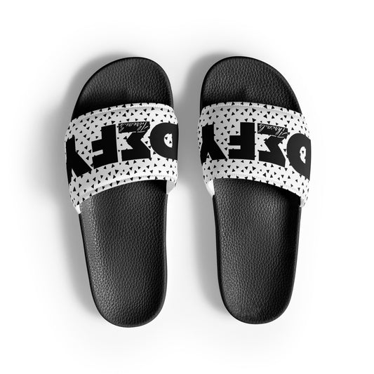 Men’s Slides V22