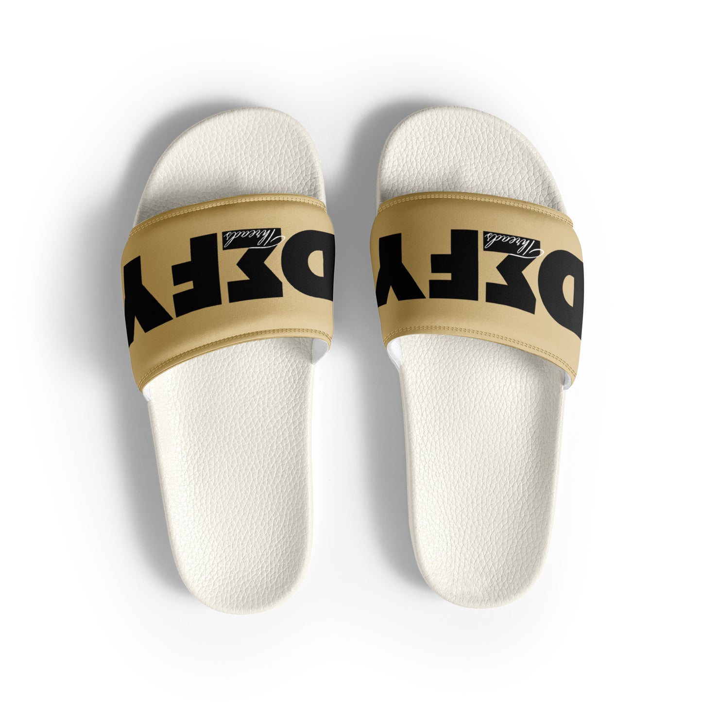 Men’s Slides V19