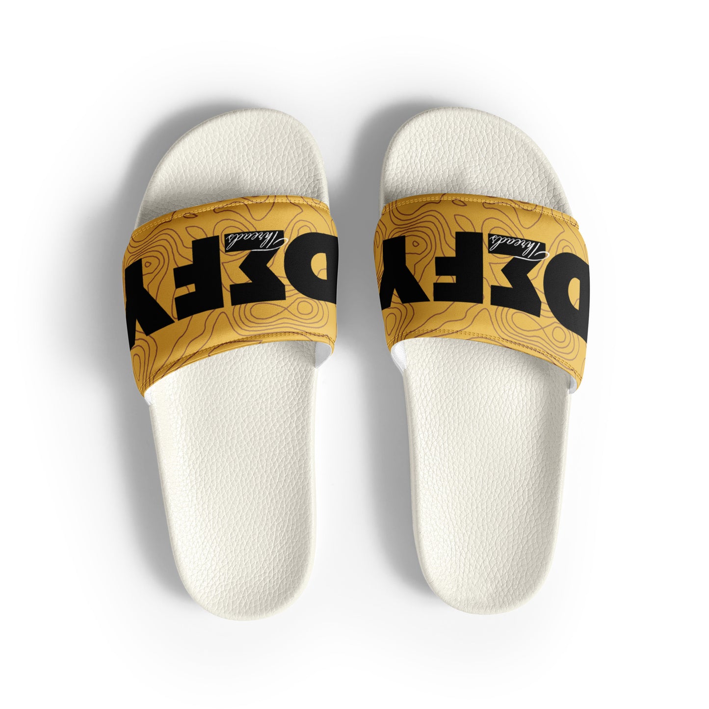 Men’s Slides V21