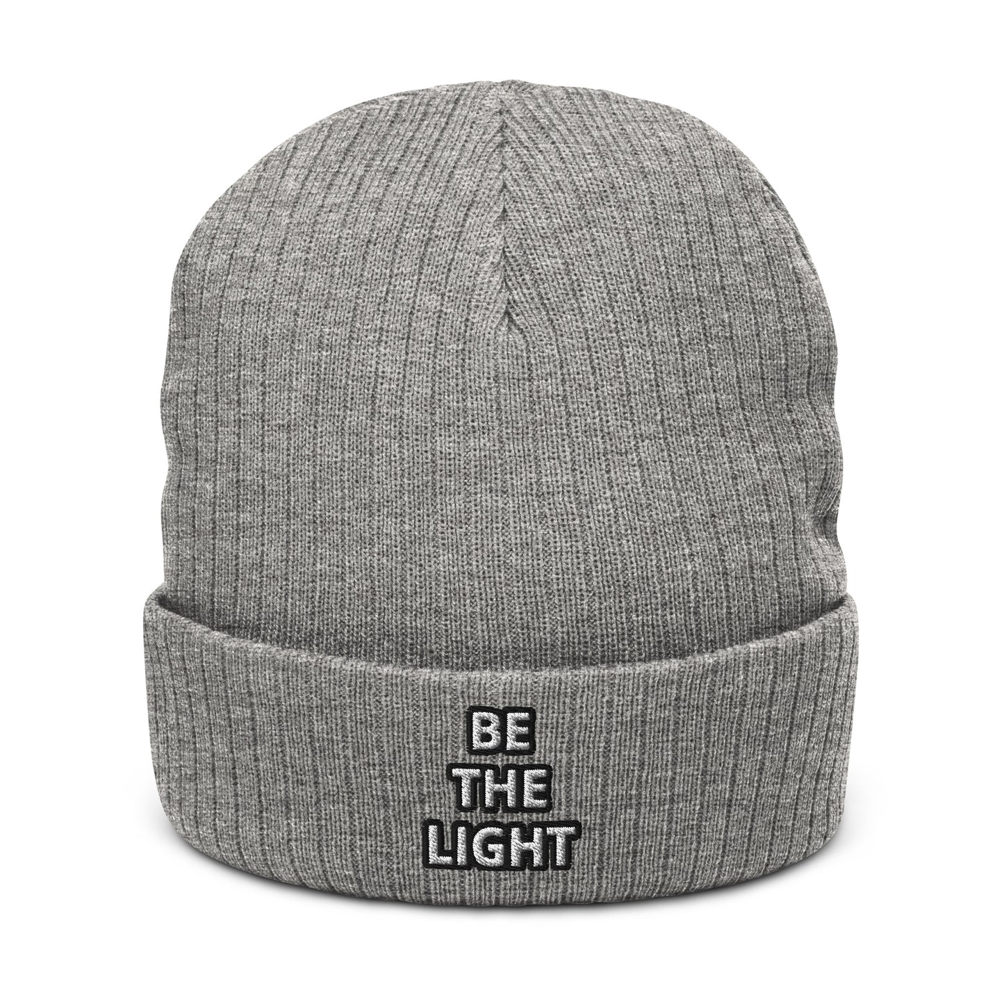 BTL Knit Beanie