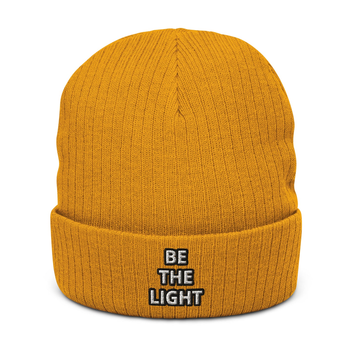 BTL Knit Beanie