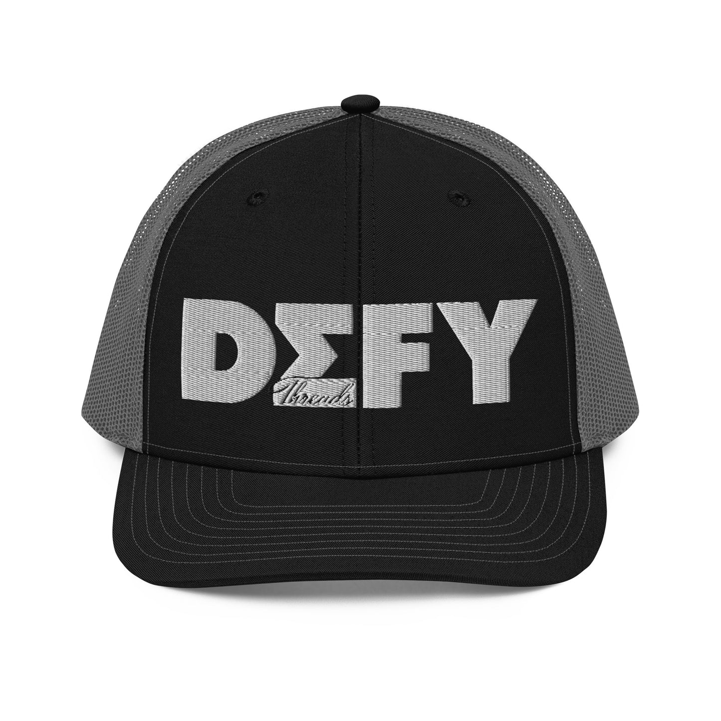 DEFY Trucker Cap