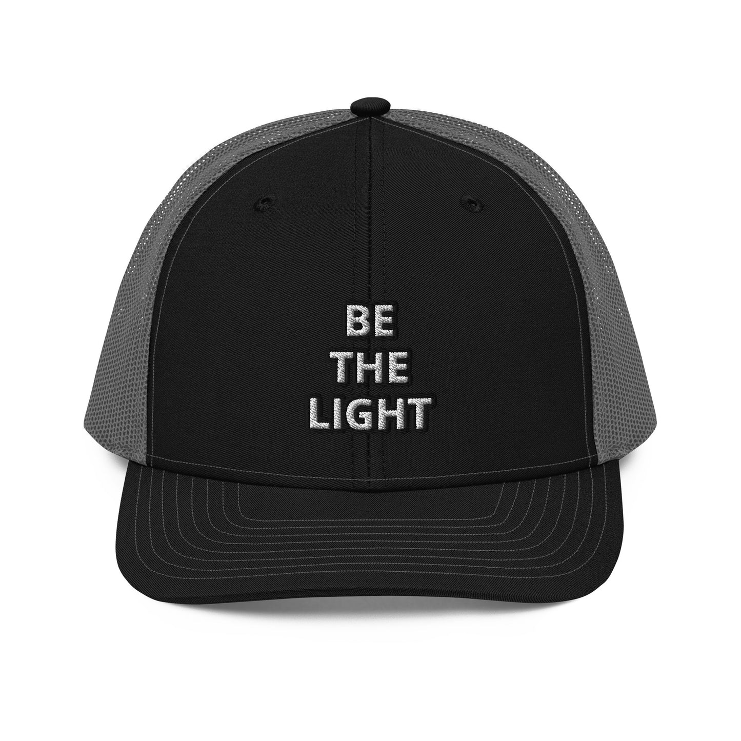 BTL Trucker Cap