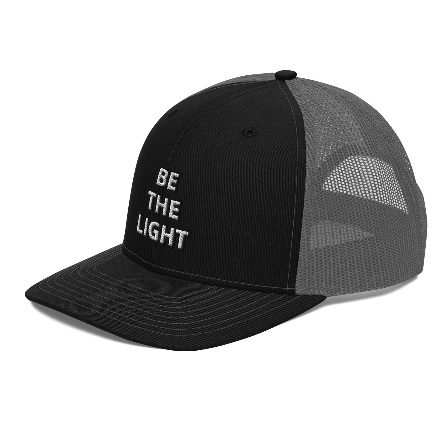 BTL Trucker Cap