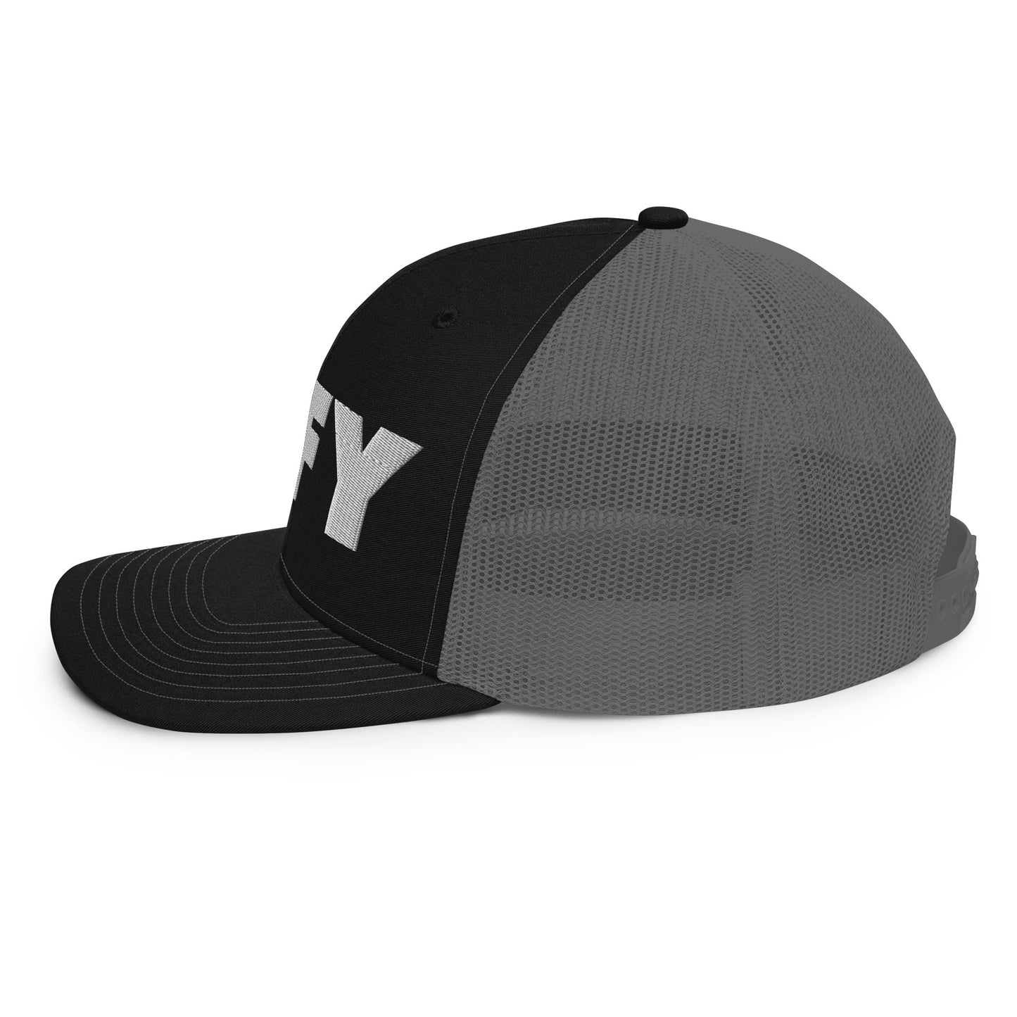 DEFY Trucker Cap