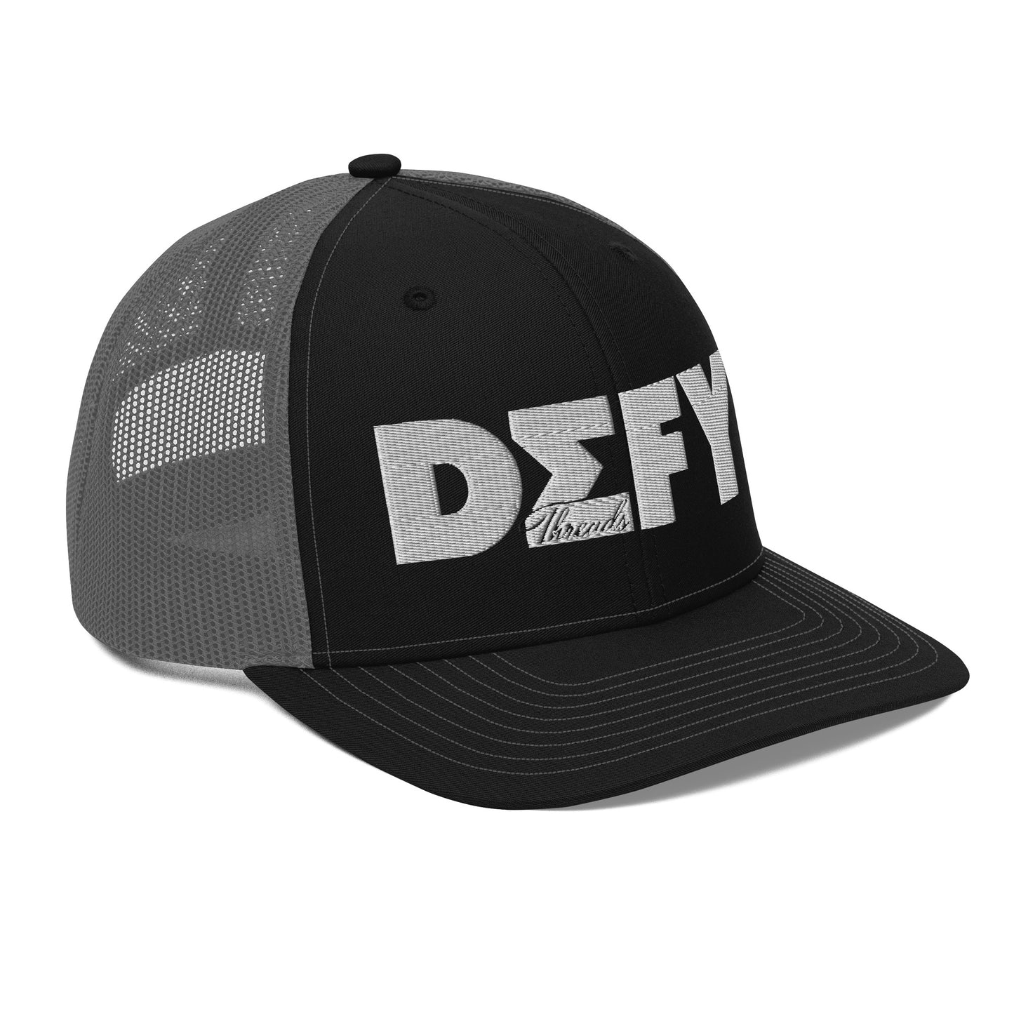 DEFY Trucker Cap