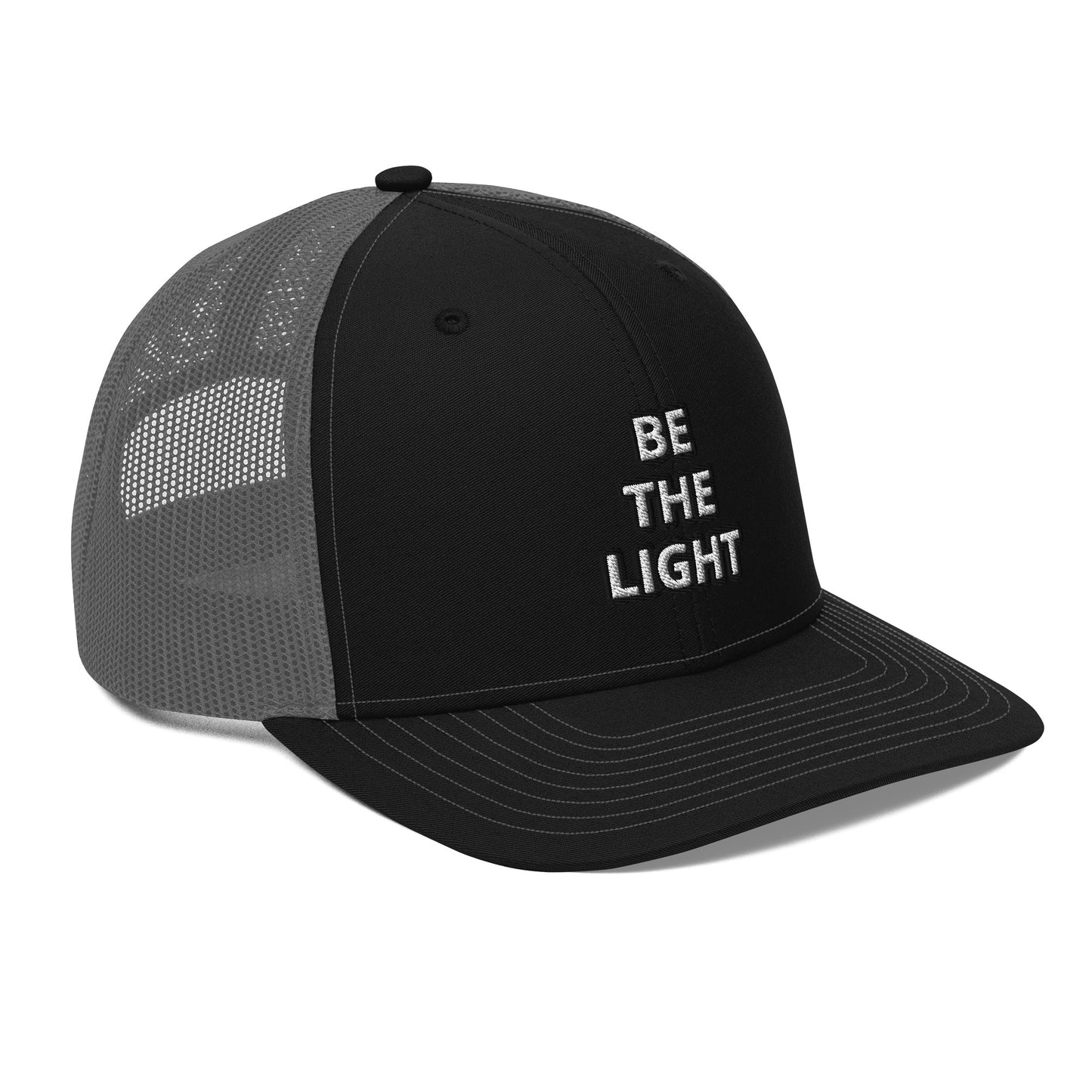 BTL Trucker Cap