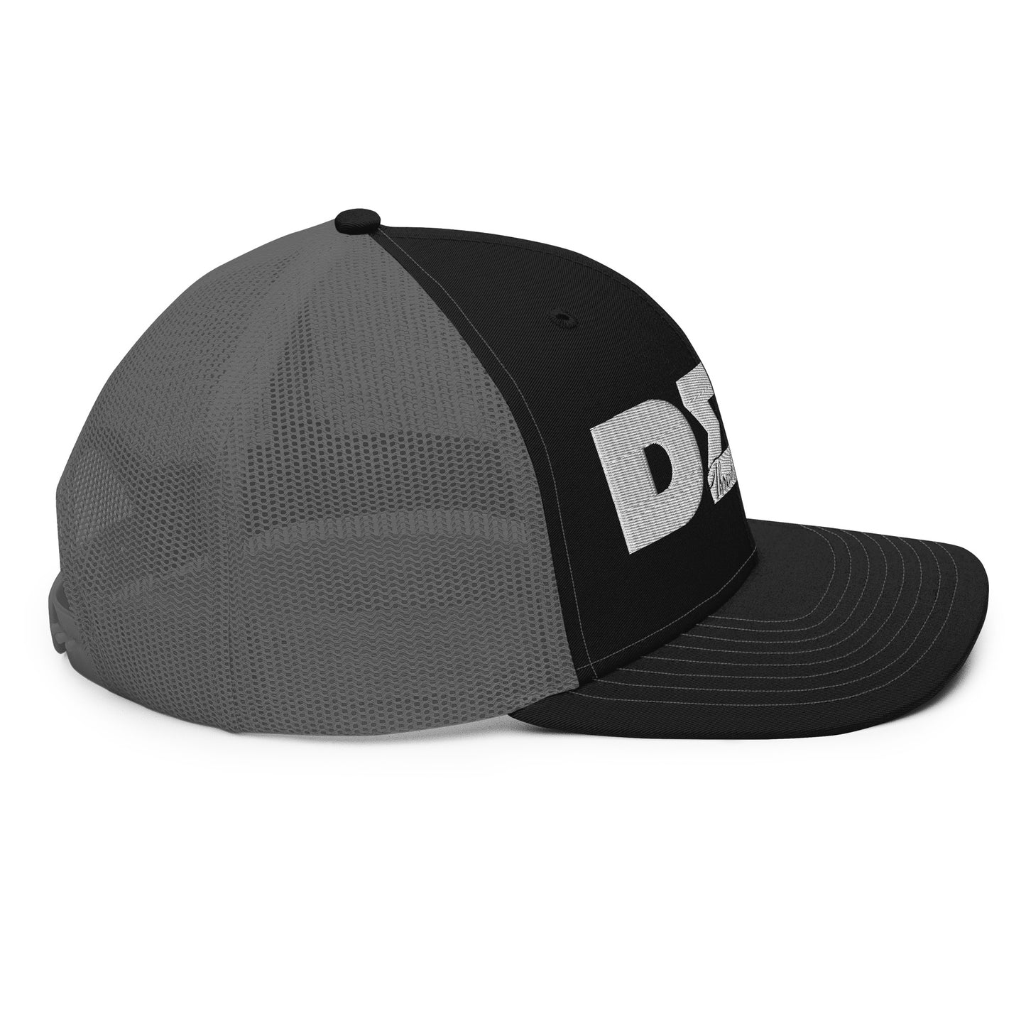 DEFY Trucker Cap