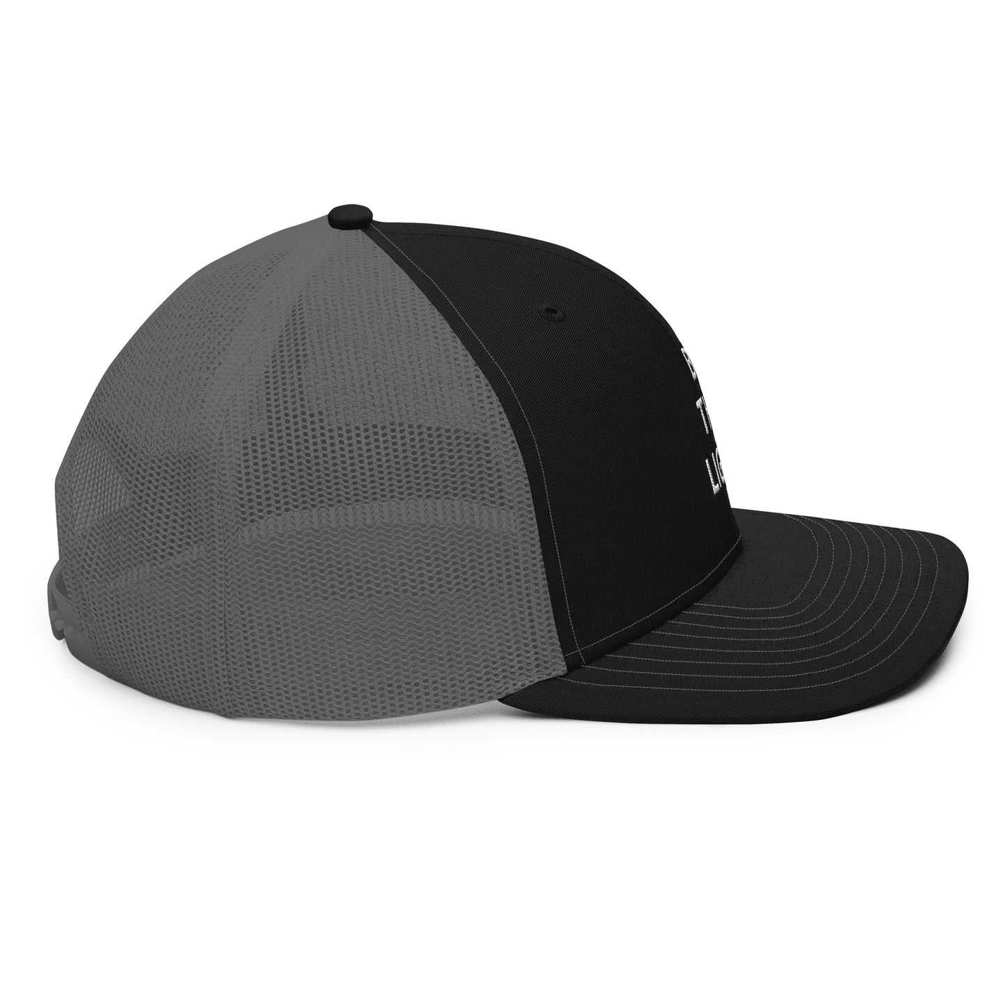 BTL Trucker Cap