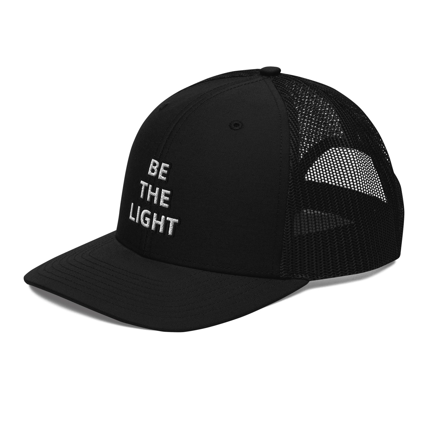 BTL Trucker Cap