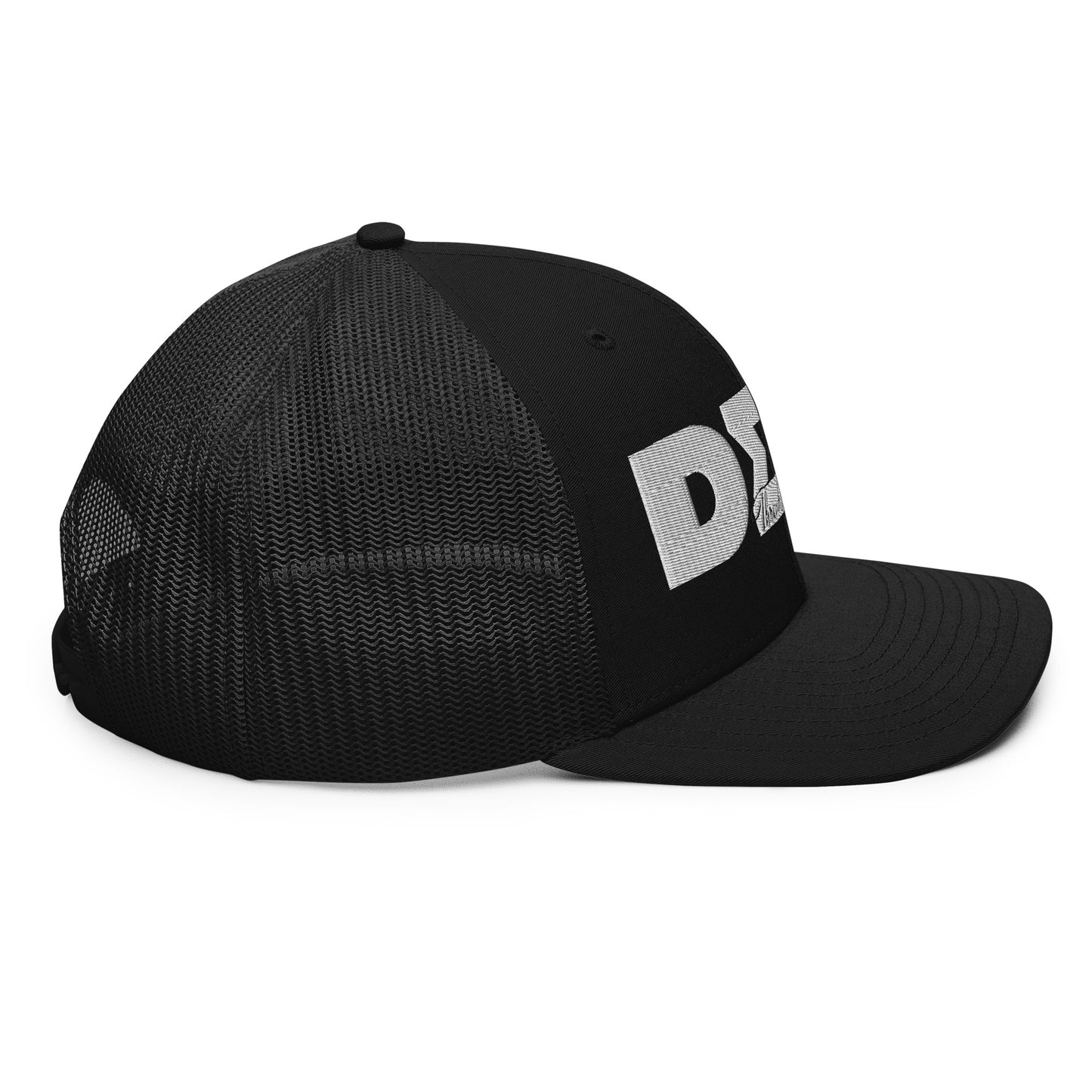 DEFY Trucker Cap