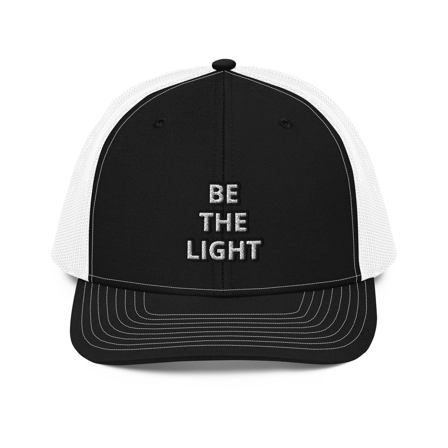 BTL Trucker Cap