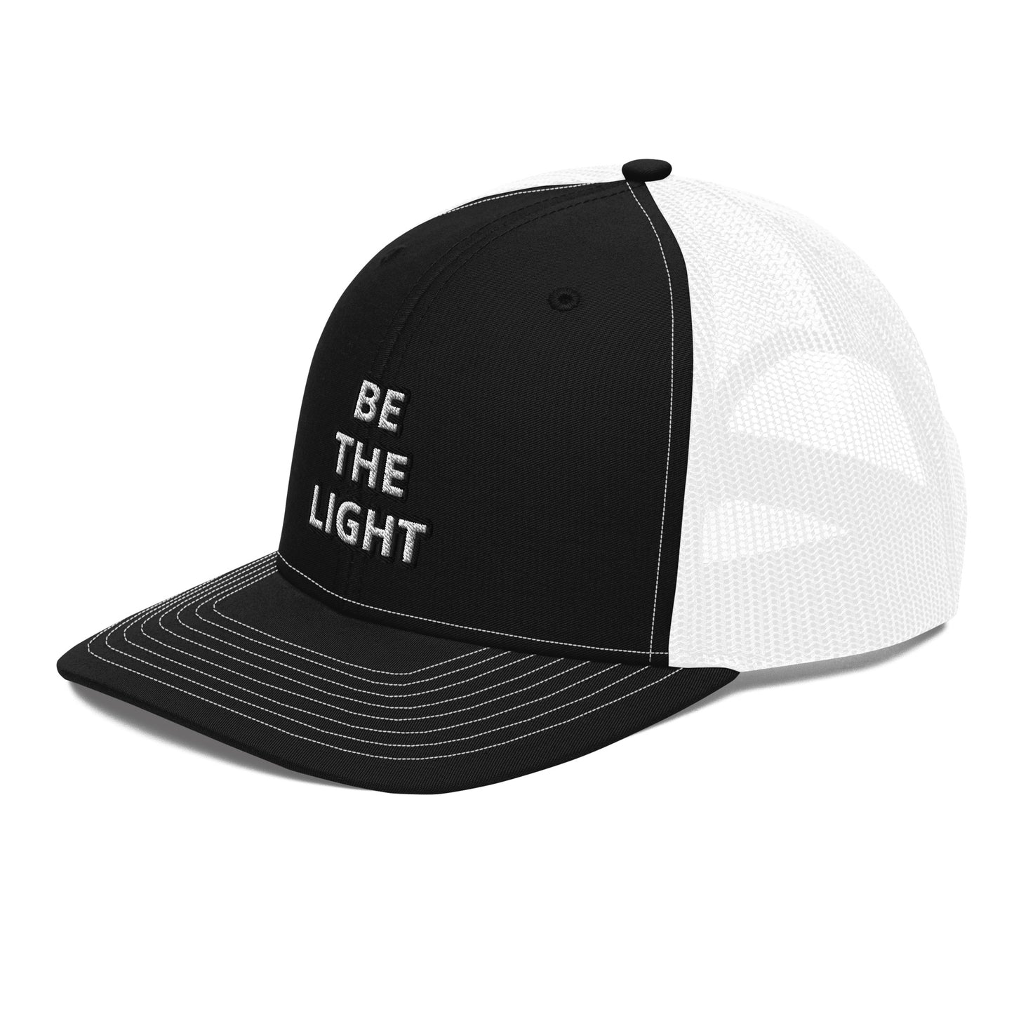 BTL Trucker Cap