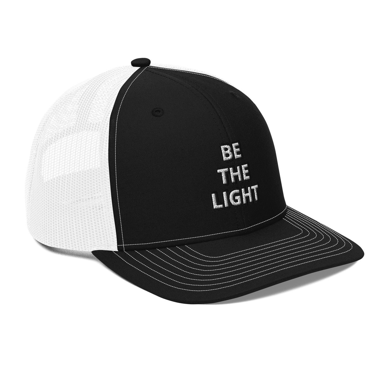 BTL Trucker Cap