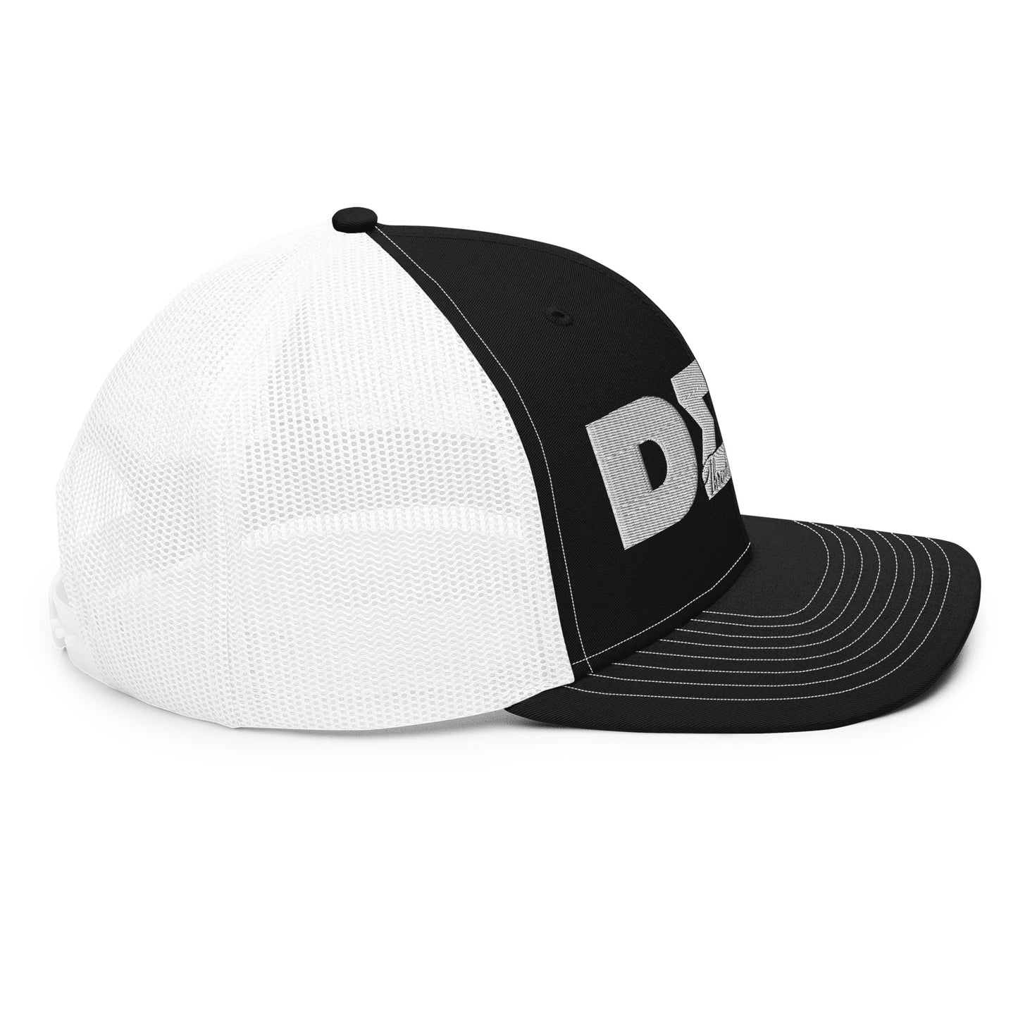 DEFY Trucker Cap