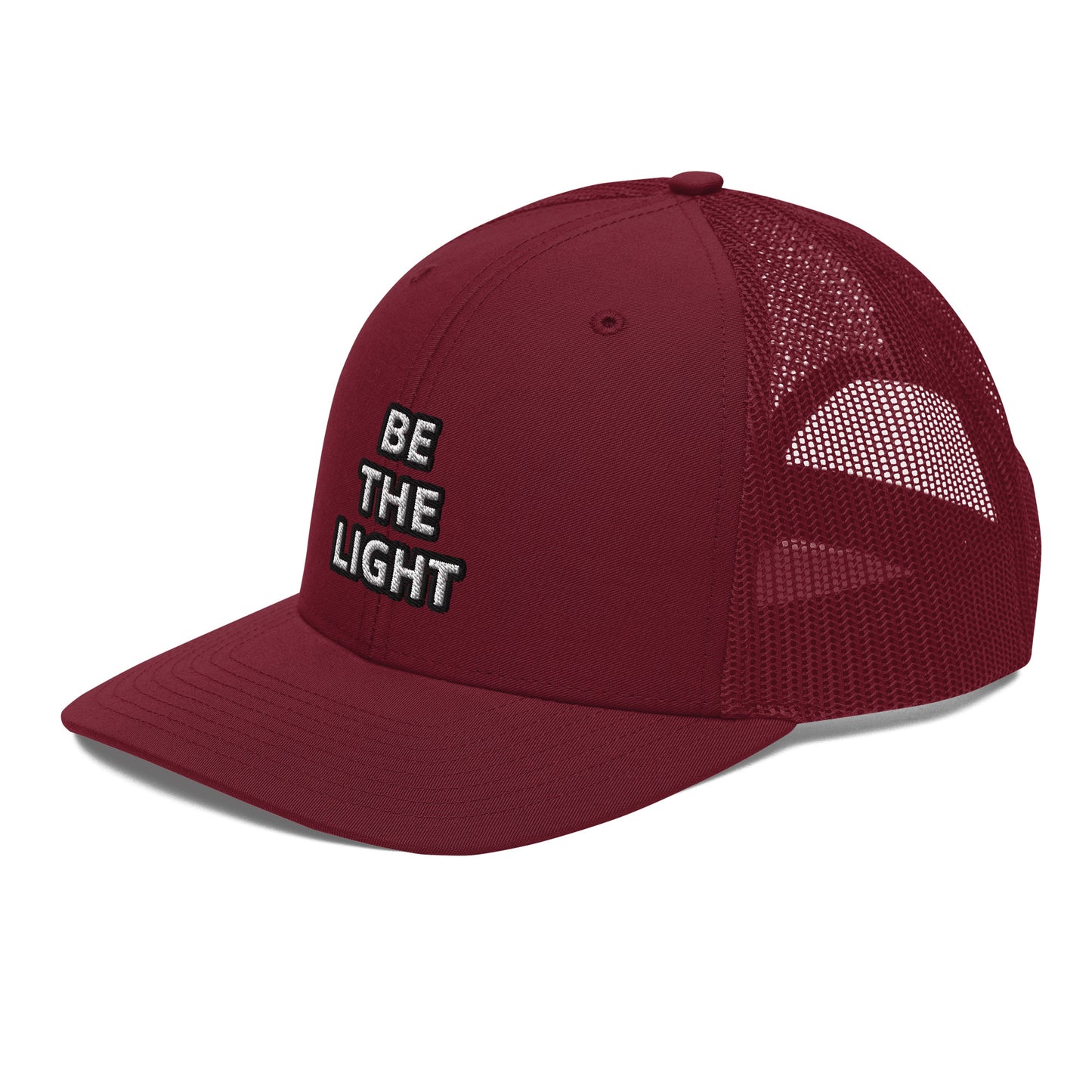 BTL Trucker Cap