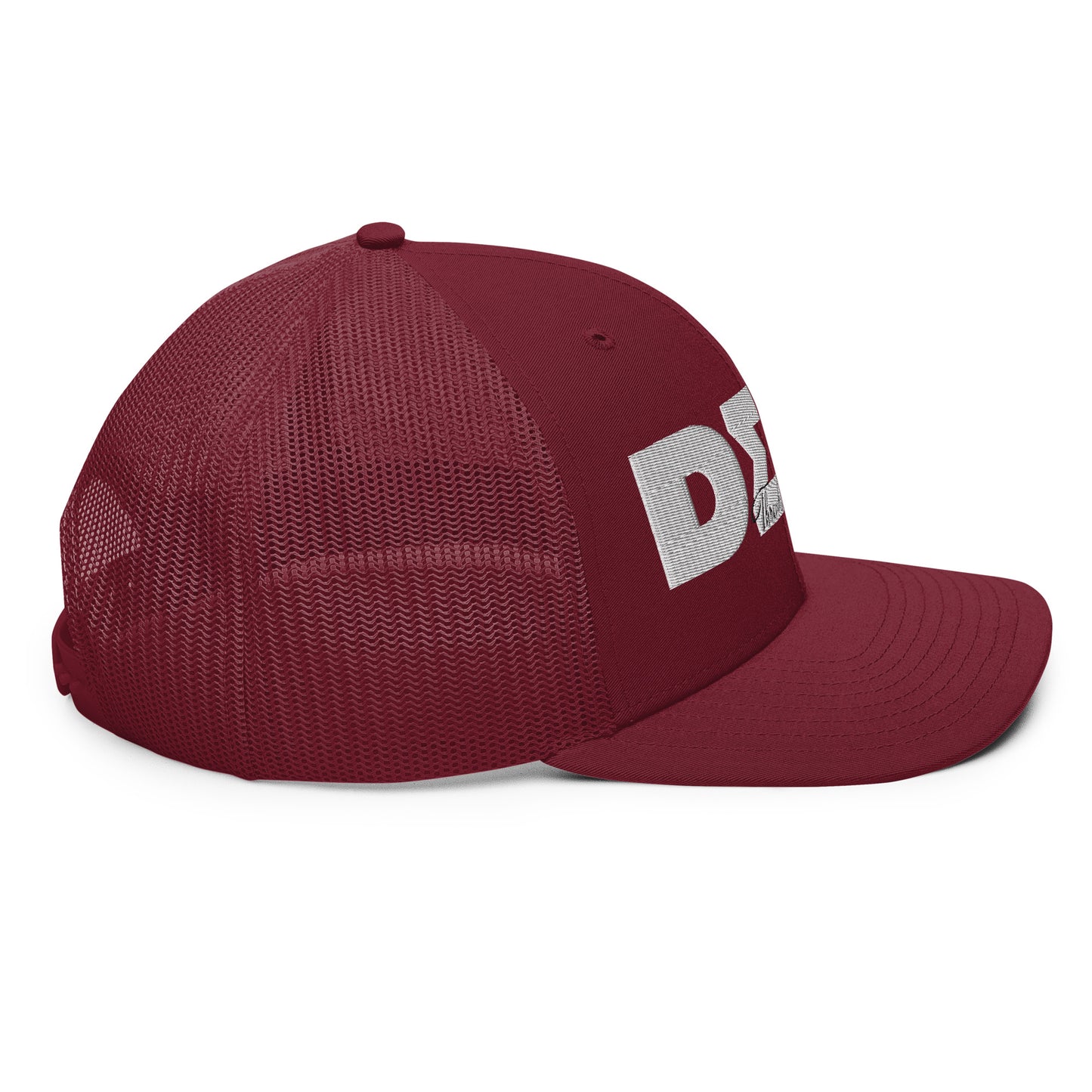 DEFY Trucker Cap