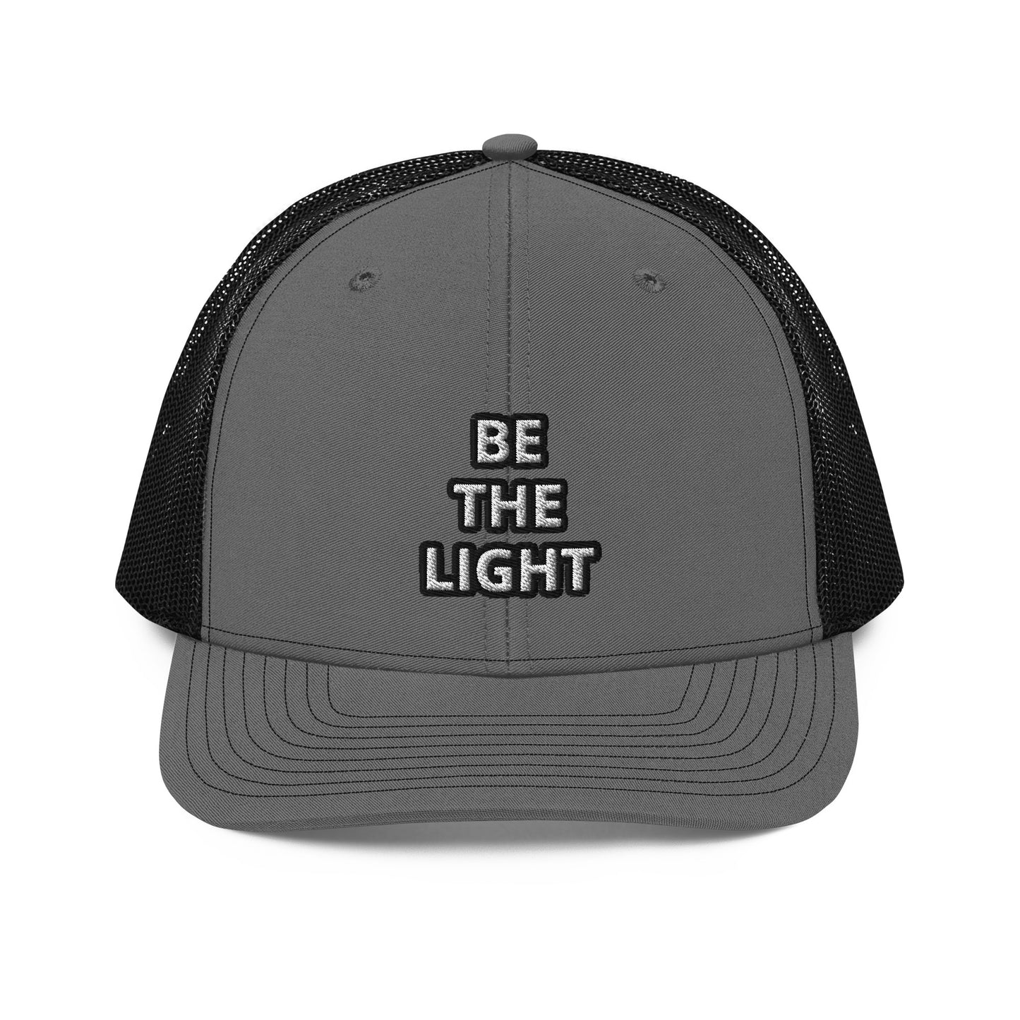 BTL Trucker Cap