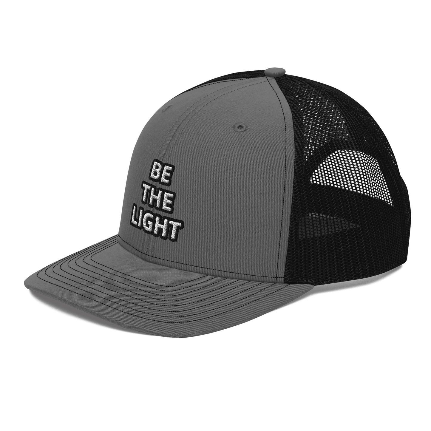 BTL Trucker Cap