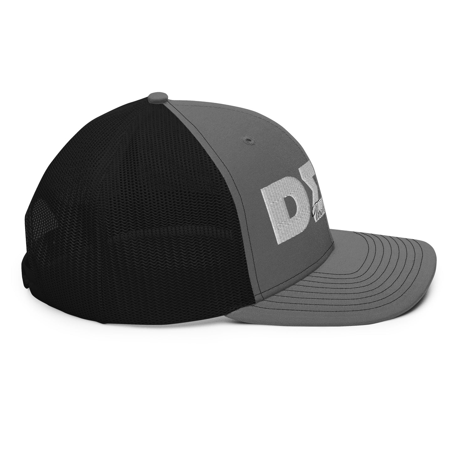 DEFY Trucker Cap