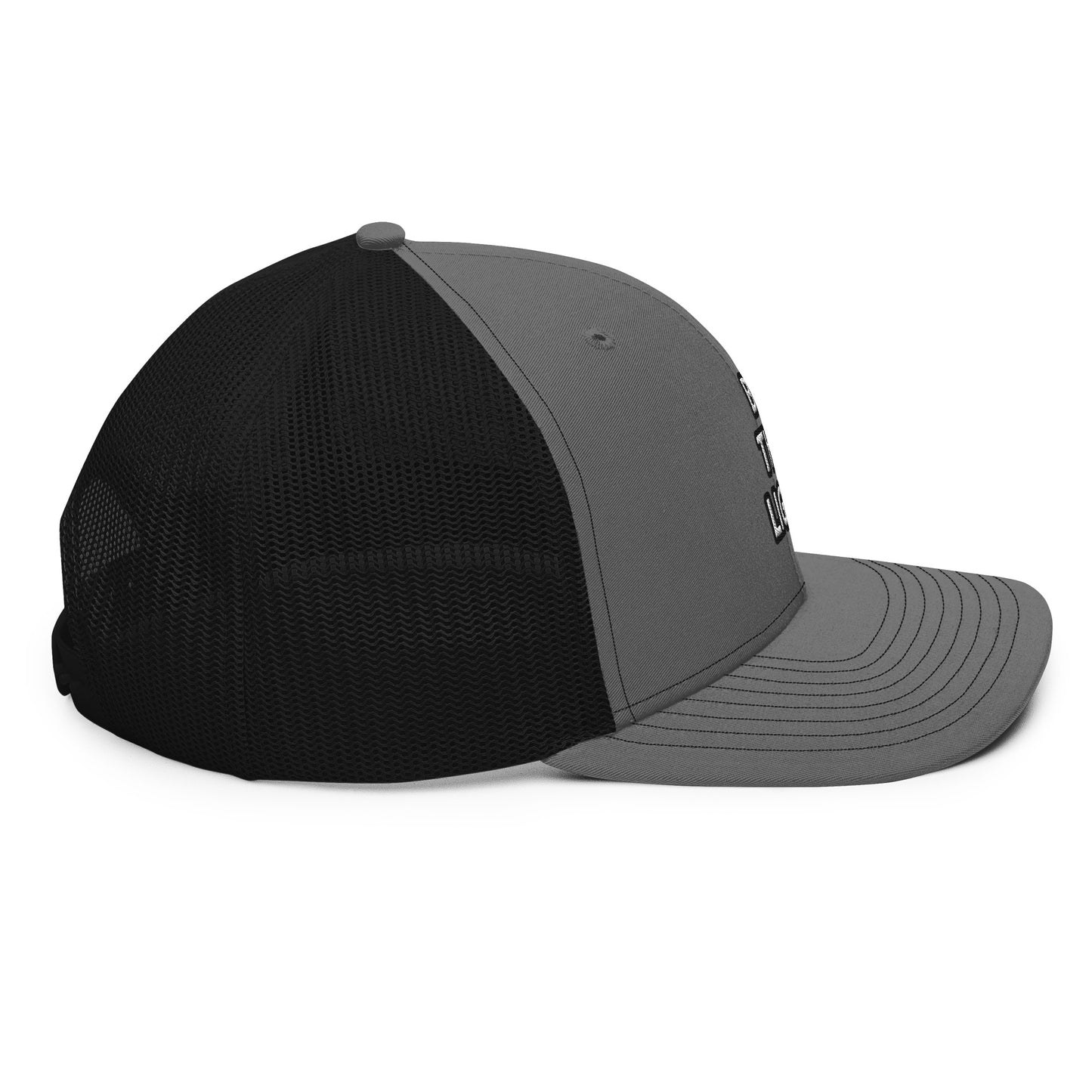 BTL Trucker Cap