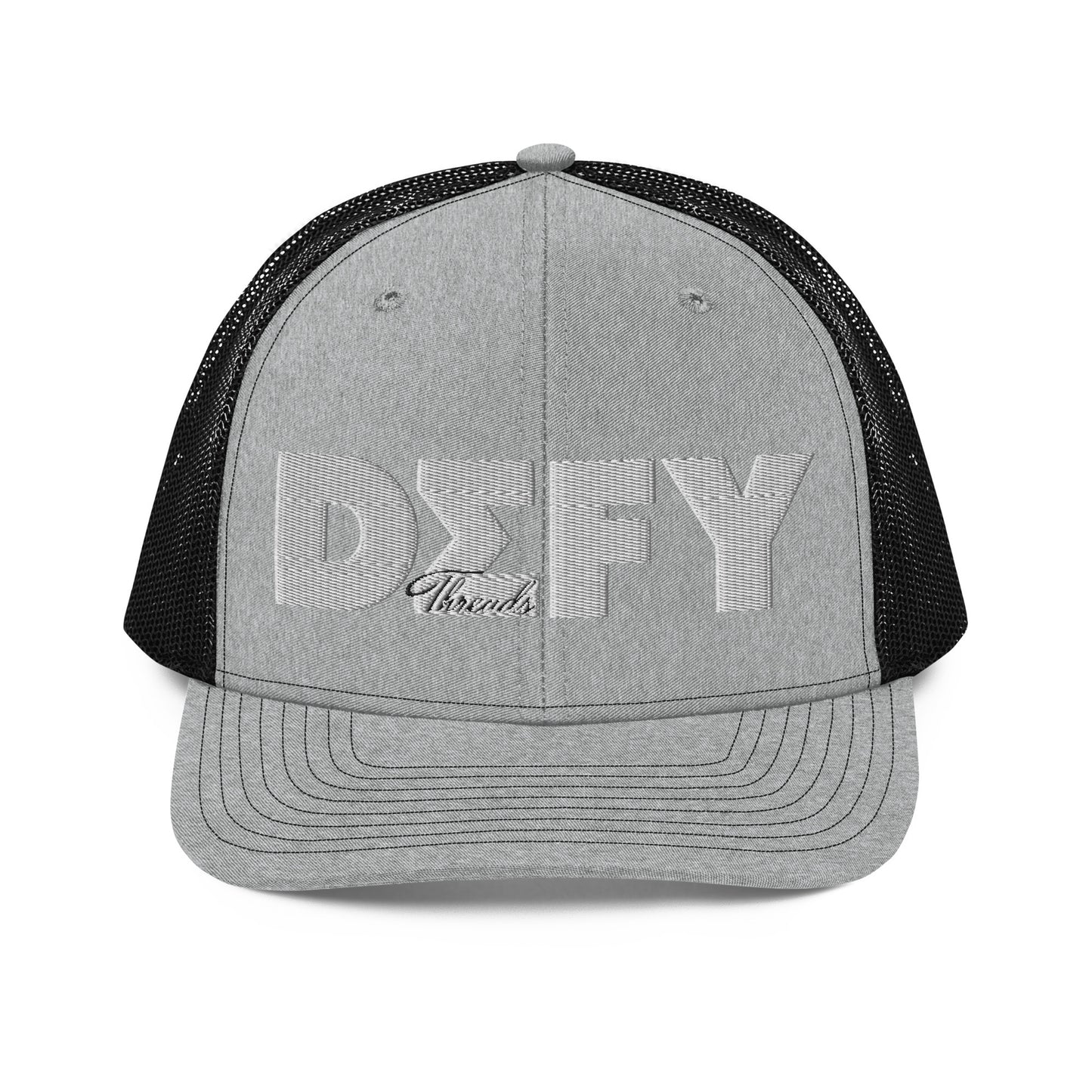 DEFY Trucker Cap