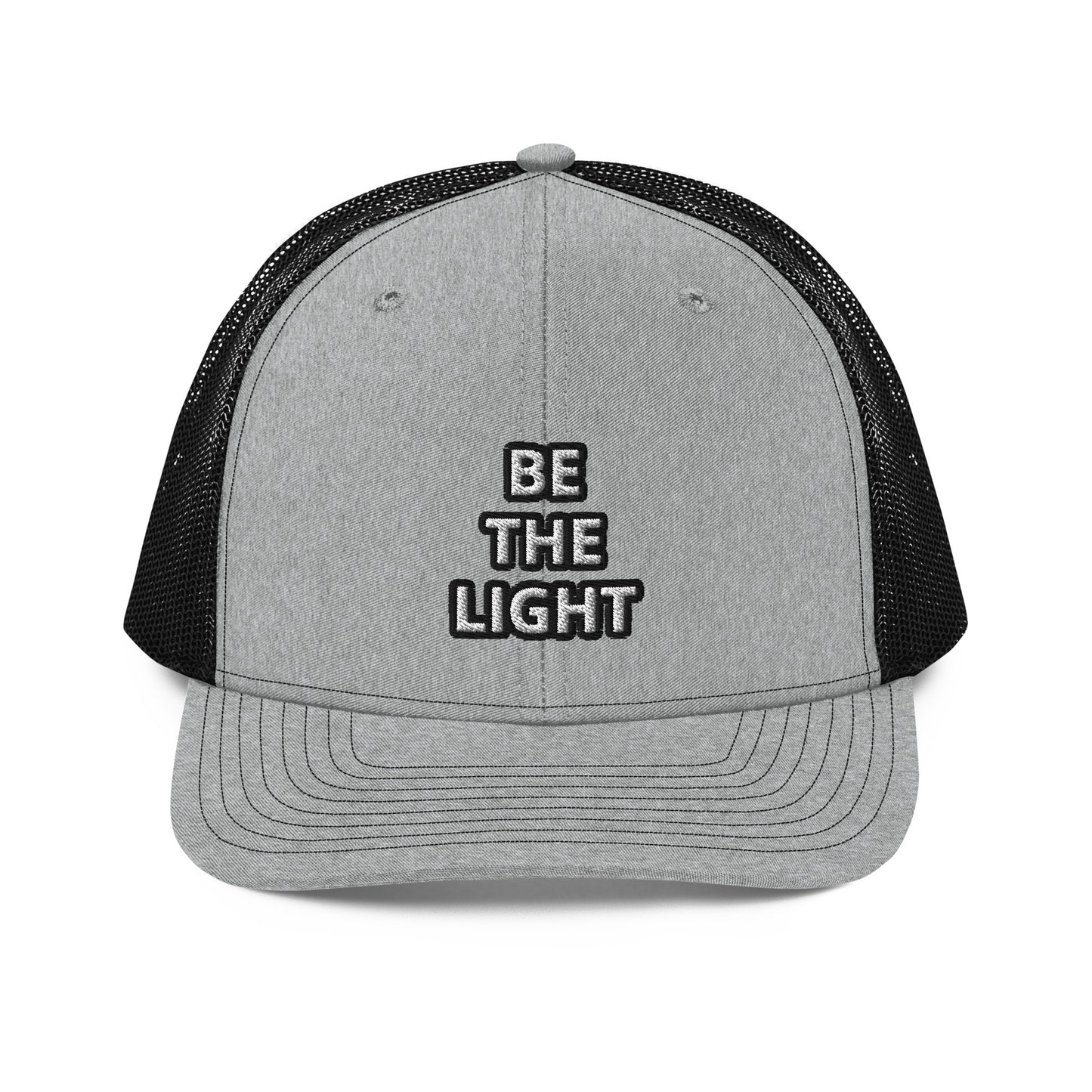 BTL Trucker Cap