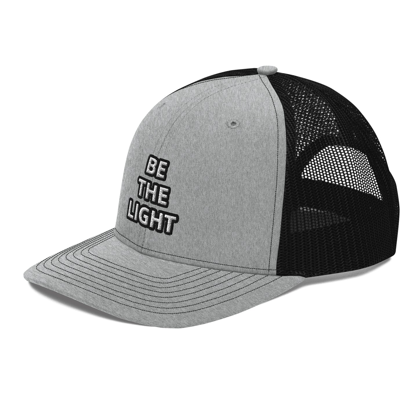 BTL Trucker Cap