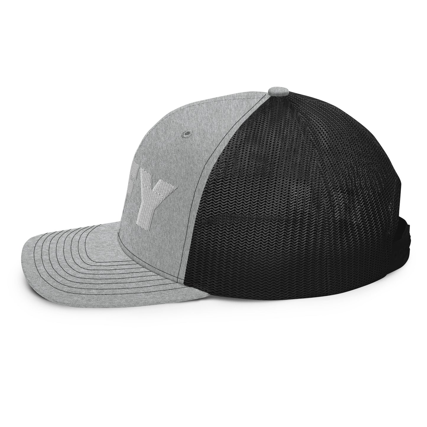 DEFY Trucker Cap